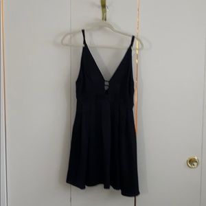Free People Skater Dress